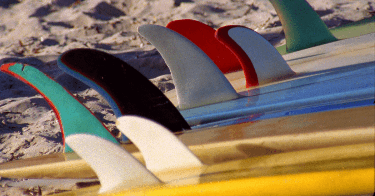 Le migliori spiagge per il surf in Friuli Venezia Giulia