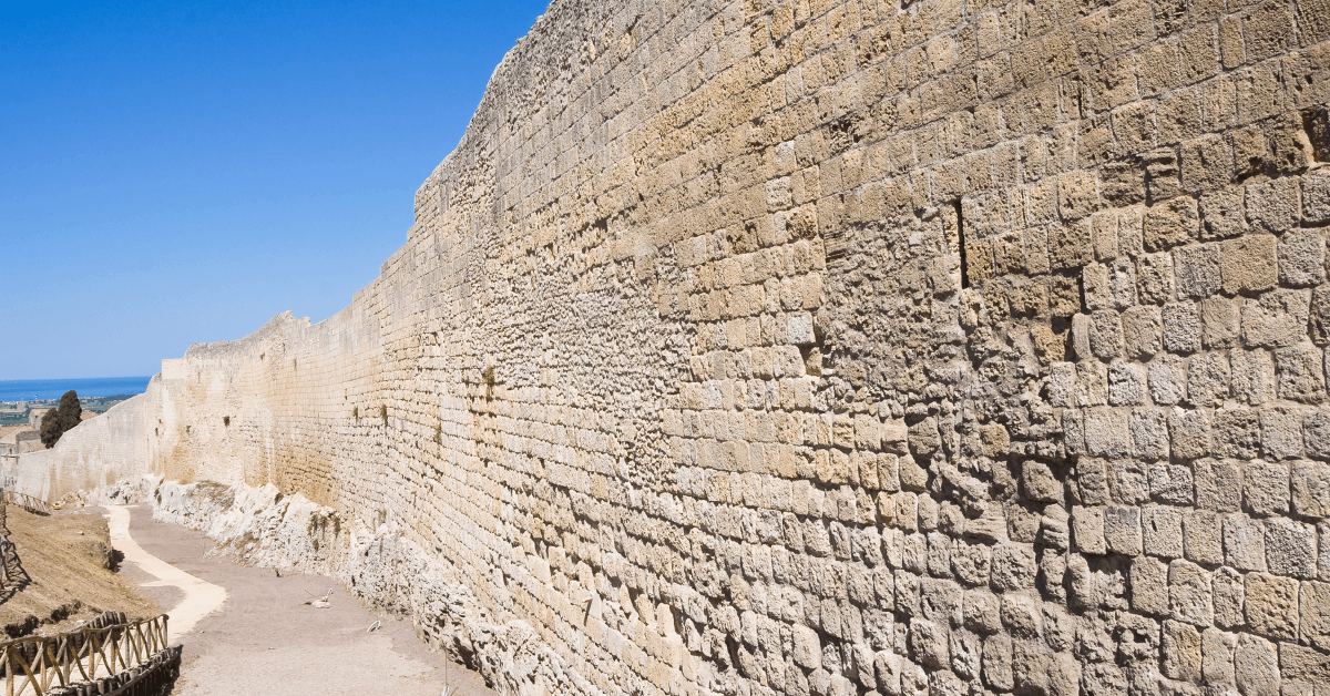 Alla scoperta delle migliori spiagge di Tarquinia