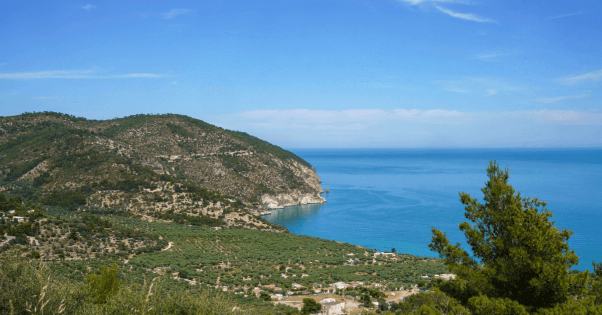Spiagge a Torre dell'Orso: la Top 5