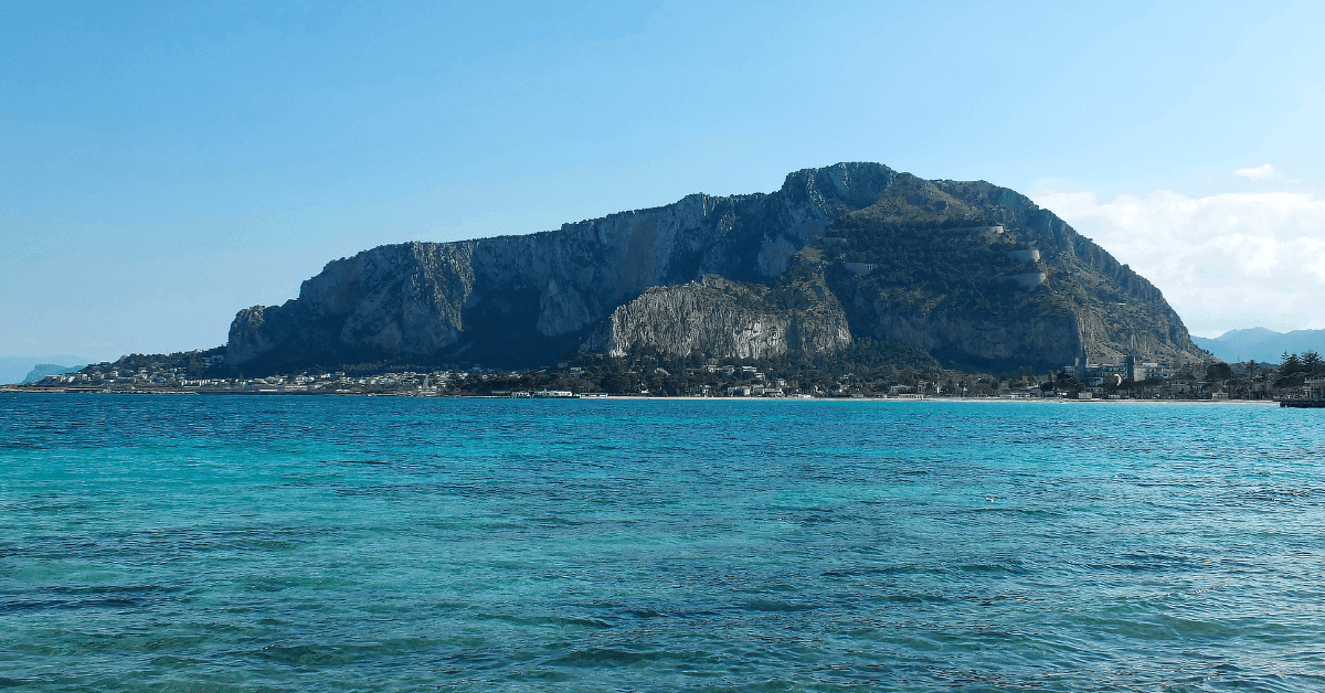 Alla scoperta delle migliori spiagge di Trappeto