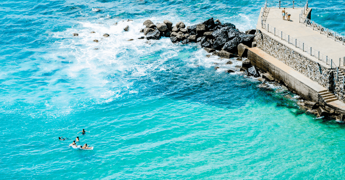 Alla scoperta delle migliori spiagge di Vibo Valentia