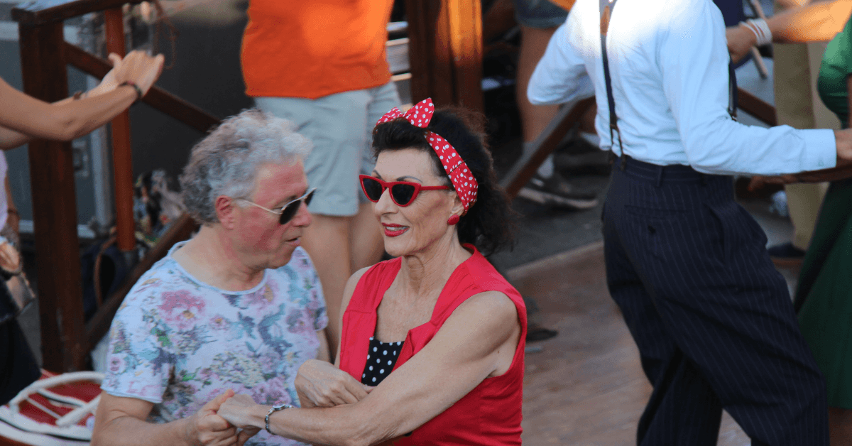 Summer Jamboree 2023 a Senigallia: date e programma