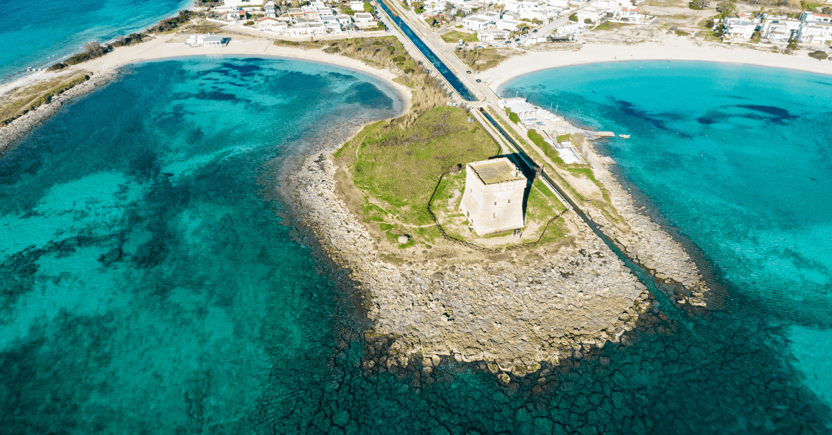 Cosa vedere a Torre Lapillo 2026: guida completa per la tua Estate