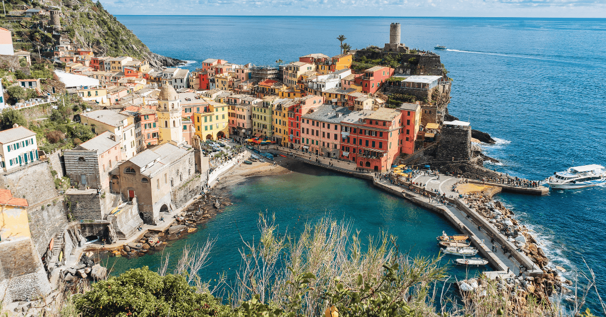 Cosa Vedere a Vernazza: Guida per la tua Estate 2026