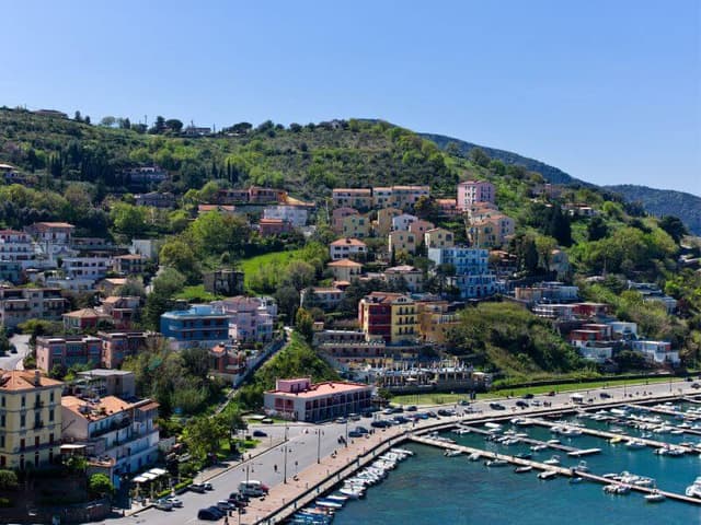 Cilento