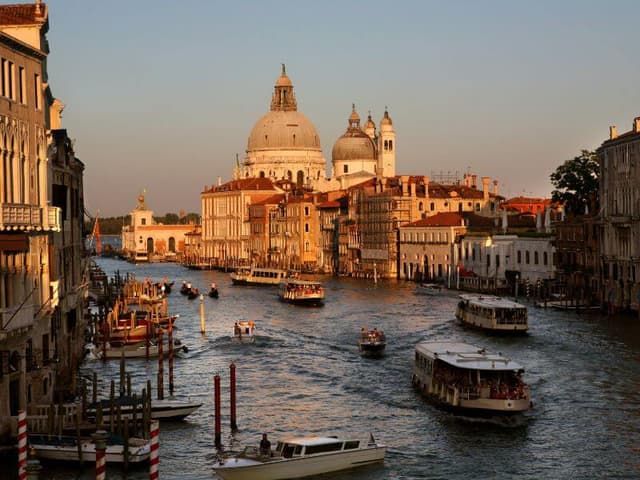 Costa veneziana