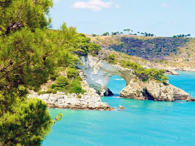Gargano
